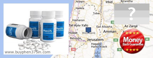 Où Acheter Phen375 en ligne West Bank